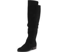 Lucky Brand Calypso, Black, 7.5 UK Wide