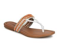 Lucky Brand Flip flops / Sandals (Shoes) DOLLIS in Multicolour 4.5