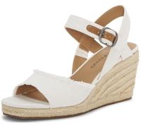 Lucky Brand Lk-Mindra Women's Espadrille Cage Sandal