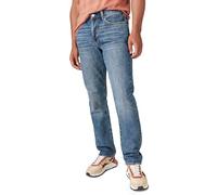Lucky Brand Men's 121 Heritage Slim Jean, Henderson, 30W x 34L