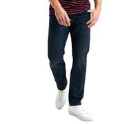 Lucky Brand Men's 121 Heritage Slim Jean, Manteca, 33W x 34L
