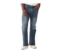 Lucky Brand Men's 181 Relaxed Straight Jean, Wilder Ranch, 32W / 30L