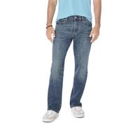 Lucky Brand Men's 181 Relaxed Straight Jeans, Lakewood, 40 W/34 L