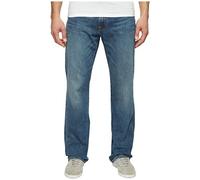 Lucky Brand Men's 181 Relaxed Straight Leg Jean in Dellwood, 29x34