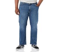 Lucky Brand Men's 181 Relaxed Straight Leg Jean in Dellwood, 36x32