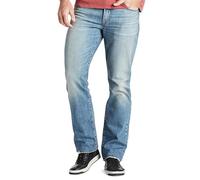 Lucky Brand Men's 363 Vintage Straight Jean, Paradise Valley, 33W x 32L