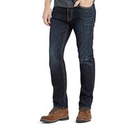 Lucky Brand Men's 410 Athletic Fit Jean, Barite, 42W x 32L