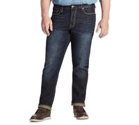 Lucky Brand Men's 410 Athletic Fit Jean, Barite, 48W x 30L