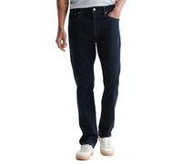 Lucky Brand Men's 410 Athletic Fit Jean, Stone, 33W x 34L