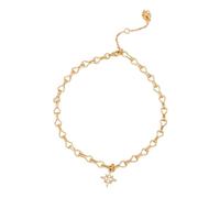 Lucky Brand Single Piece Anklet