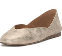 Lucky Brand Women's Alba Ballet Flat, Constellation, 3 UK