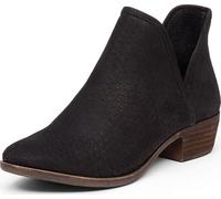 Lucky Brand Women's BaleyAnkle Boot | Casual Boots
