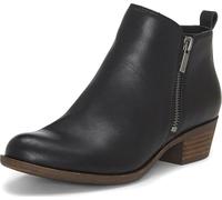 Lucky Brand Women's Basel Ankle Bootie