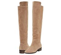 Lucky Brand Women's Calypso Boot Over-The-Knee, Dune, 7 UK