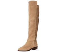 Lucky Brand Women's Calypso Boot Over-The-Knee, Dune, 7 UK