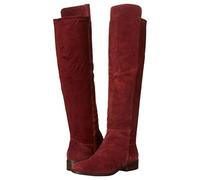 Lucky Brand Women's Calypso Knee Boot, Andorra, 3.5 UK