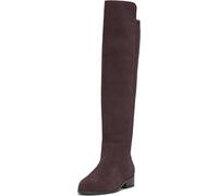 Lucky Brand Women's Calypso Over-The-Knee Boot, Winter Cherry, 2.5 UK