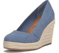 Lucky Brand Women's Imula Pump, Medium, 8 UK