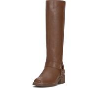 Lucky Brand Women's Kujon4 Knee High Boot, Brown, 3 UK