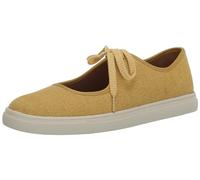 Lucky Brand Women's Lisia Sneaker, Sauterne, 5.5 UK