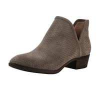 Lucky Brand Women's Lk-Baley Ankle Boot, Brindle, 6 UK