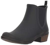 Lucky Brand womens LK-BASELH2O Baselh2o Black Size: 6 UK