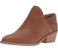 Lucky Brand Women's LK-FAUSST Ankle Boot, Cedar, 6.5 UK
