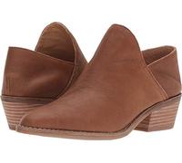 Lucky Brand Women's LK-FAUSST Ankle Boot, Cedar, 8 UK