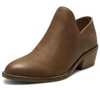 Lucky Brand Women's Lk-fausstAnkle Boot