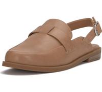 Lucky Brand Women's Louisaa Mule, Latte, 6.5 UK