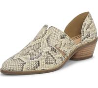 Lucky Brand Women's Minnsy Mule, Natural, 3 UK