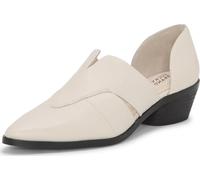 Lucky Brand Women's Minnsy Mule, Vanilla, 3 UK