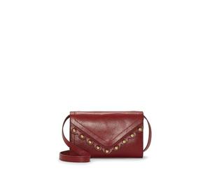 Lucky Brand Women's Ruth-cw Crossbody, Samba, One Size