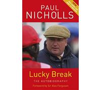 Lucky Break