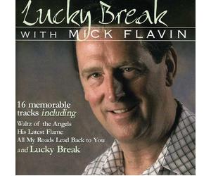 Lucky Break