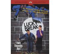 Lucky Break [DVD] [2001] [Region 1] [US Import] [NTSC]
