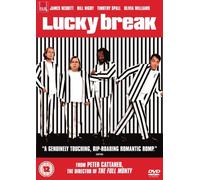 Lucky Break