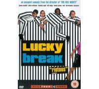 Lucky Break [DVD]