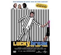 Lucky Break [Import allemand]