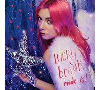 Lucky Break - Made It! (Pink Vinyl) [VINYL]