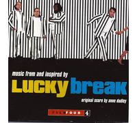 Lucky Break (Music from & inspired)