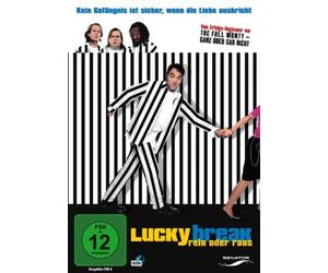 Lucky Break - Rein oder raus: Neuauflage