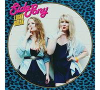 Lucky Break [VINYL]