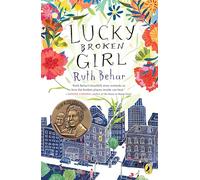 Lucky Broken Girl