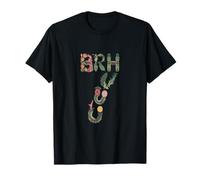 Lucky Bruh 7 Saying Bro Greeting St. Patrick’s Day T-Shirt