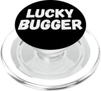 Lucky Bugger PopSockets PopGrip for MagSafe
