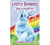 Lucky Bunnies Book 1