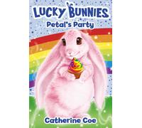 Lucky Bunnies Book 2