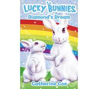 Lucky Bunnies Book 3