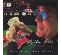 Lucky by Lightnin' Willie & The Poorboy